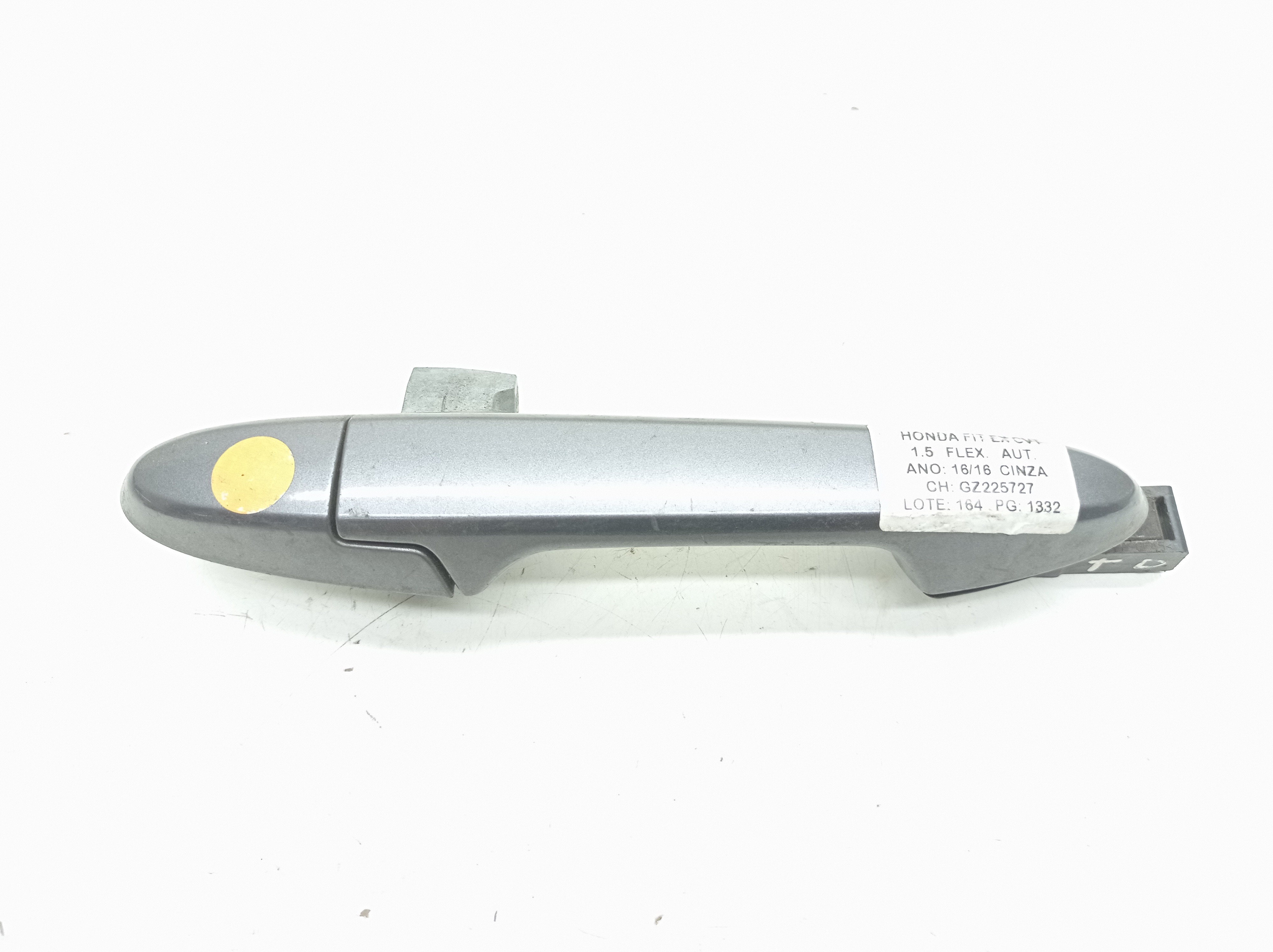 Maçaneta Externa Traseira Direita Honda Fit 1.5 2015 / 2016  Traseira