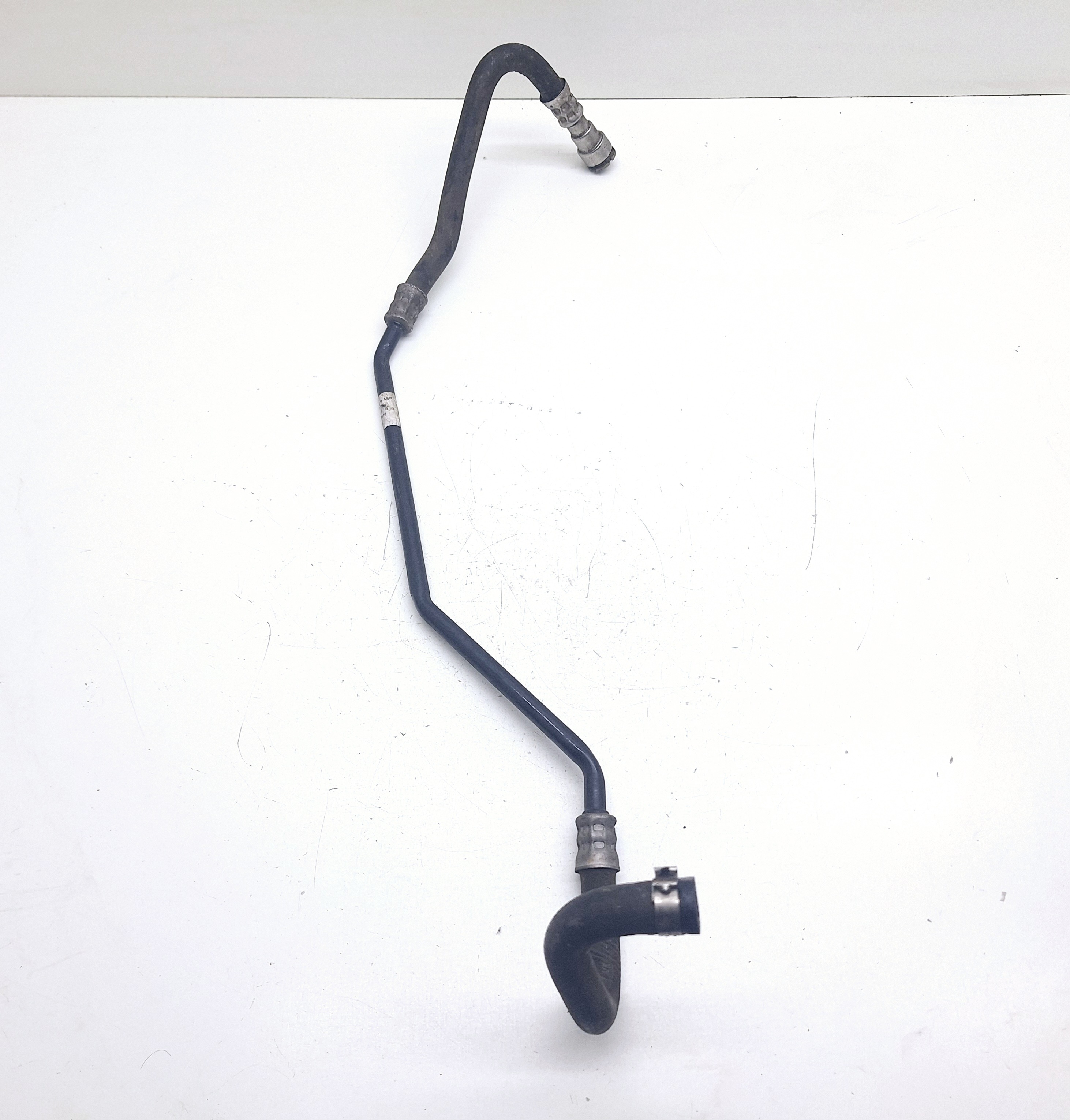 Mangueira Trocador Óleo Cambio Bmw 320i 2.0 Asp 2011 2012
