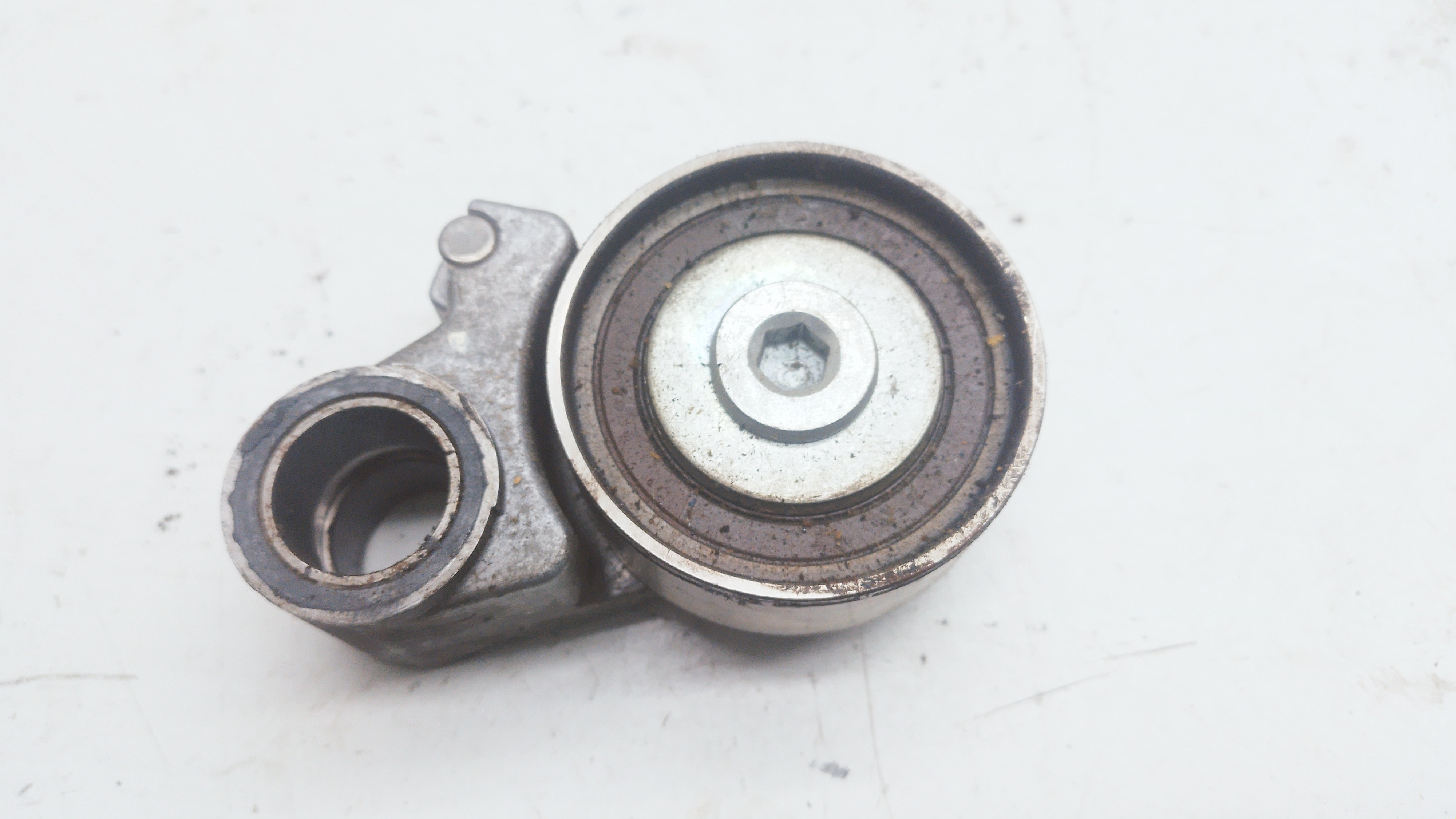 Tensor Correia Mitsubishi Outlander 3.0 2010/ 2011