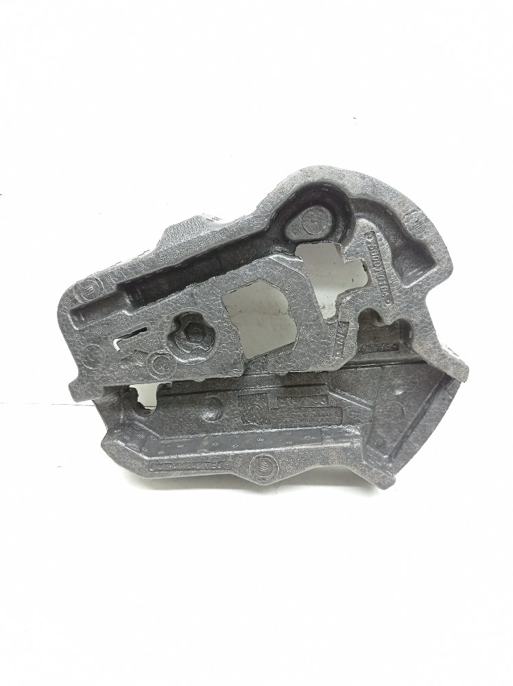 Isopor Kit Ferramentas Vw Polo Gts 1.4 2020 2021 6ea012115a