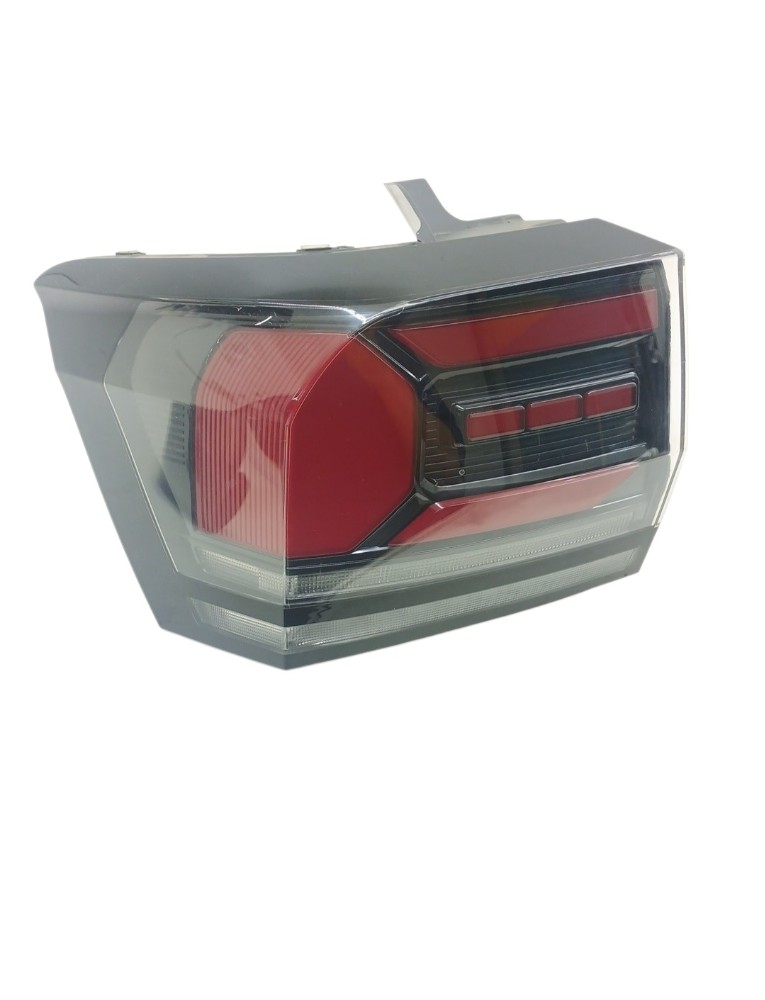 Lanterna Led Esquerda Vw Tcross Xtreme 1.4 2026 2gp945207a
