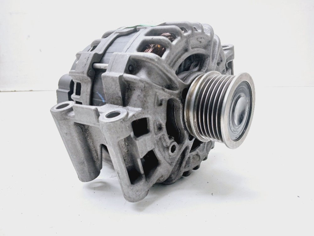 Alternador Vw Jetta 2.0 Tsi 2014 06k903023
