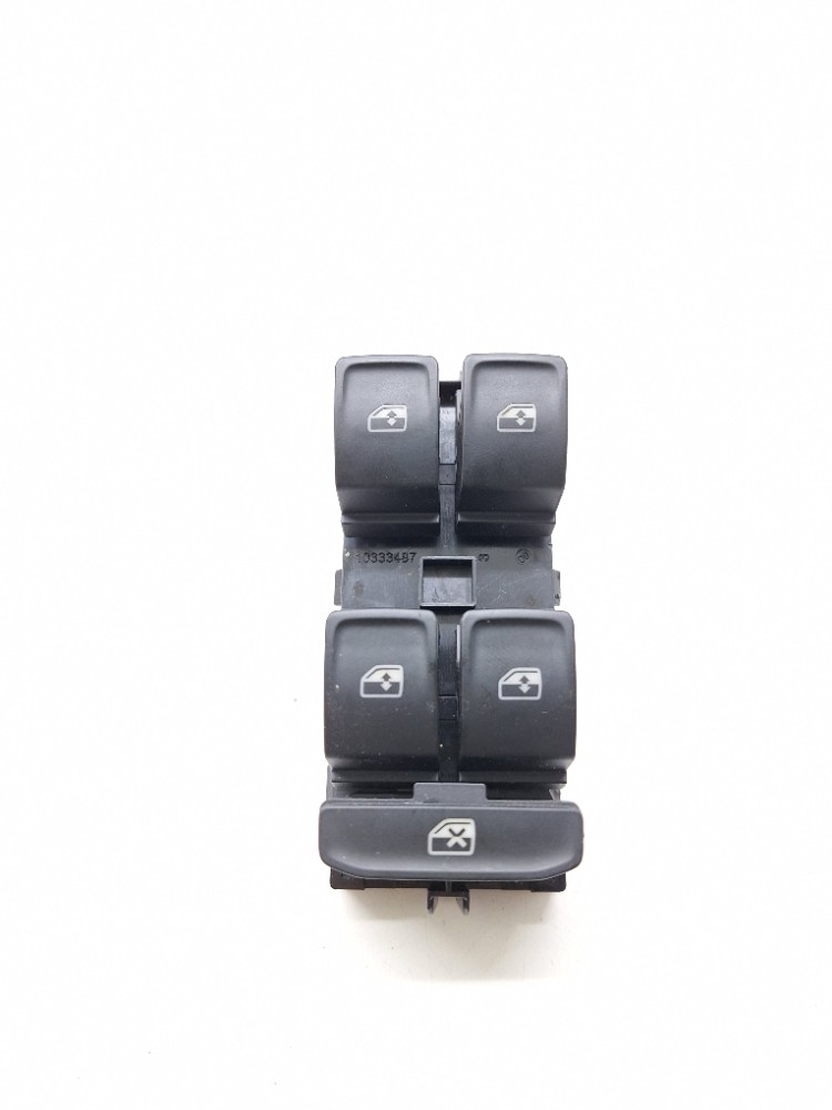 Botão Vidro Dianteira Esquerdo Vw Tcross Tsi 1.4 2024 2025