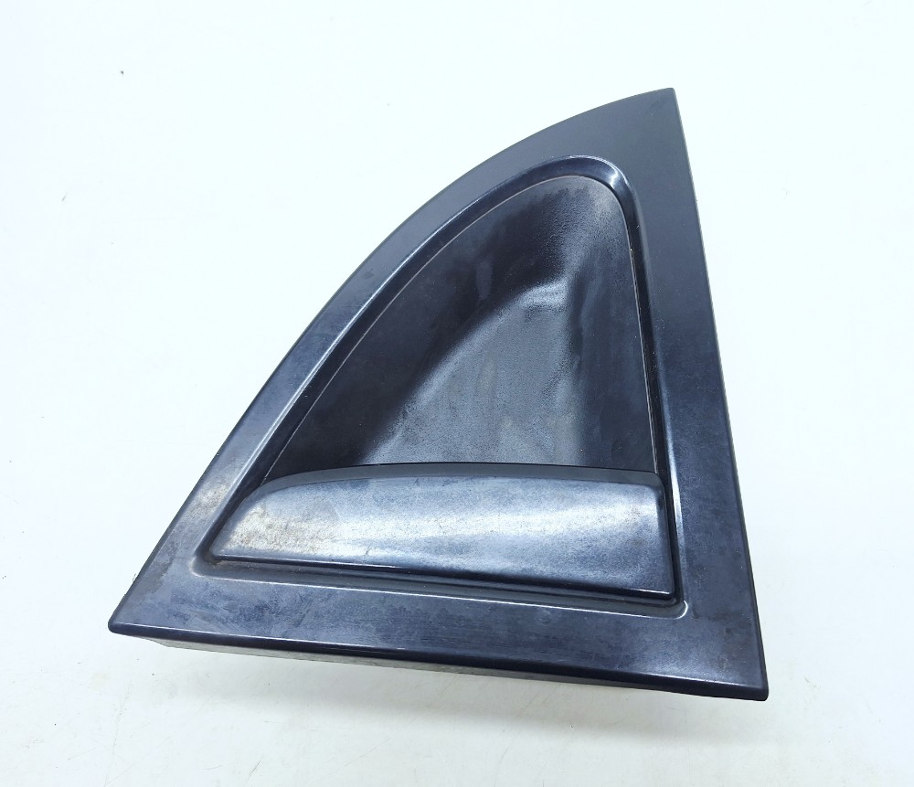 Maçaneta Externa Traseiradireita Veloster1.6 2012 836602v100 Preto Traseira