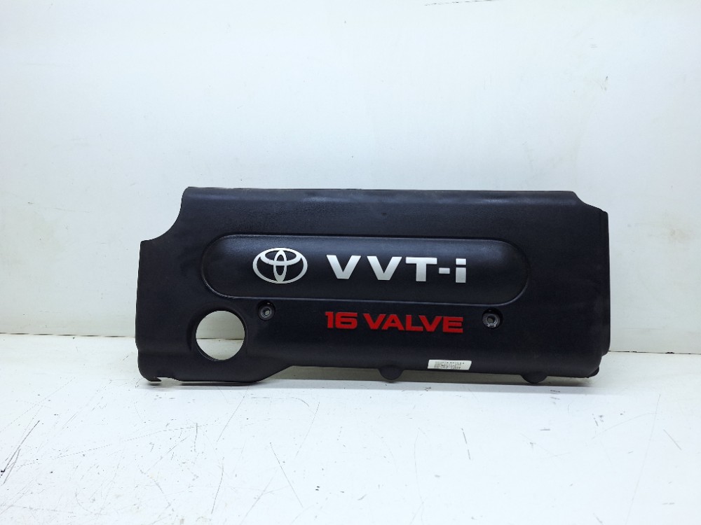 Tampa Capa Motor Toyota Rav4 2.4 2011