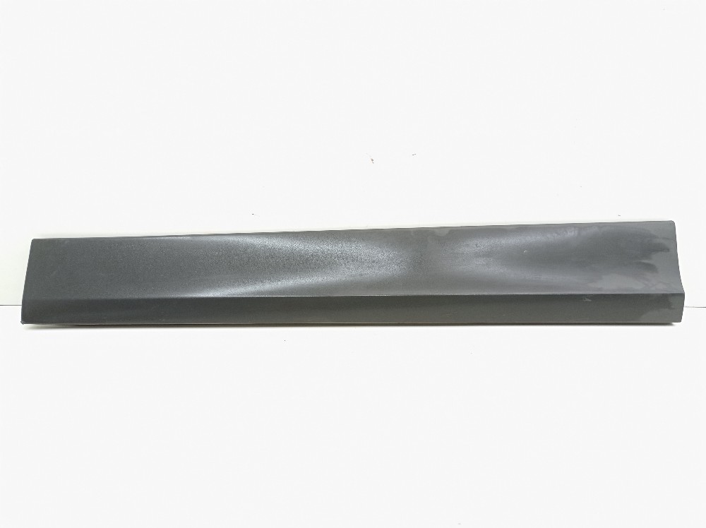 Acabamento Porta Traseira Esquerda Vw Tcross Tsi 1.4 2025
