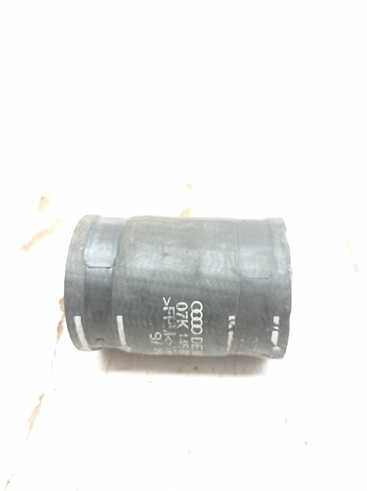 Mangueira Intercooler Audi Q3 Rs 2.5 2014 2015 07k145828a