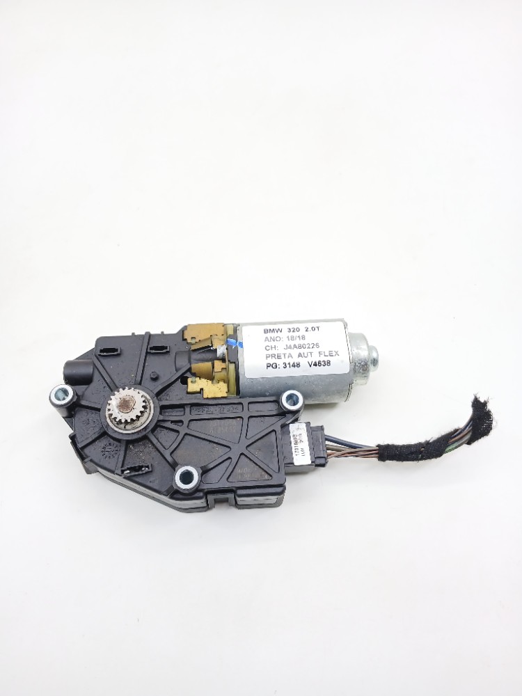 Motor Teto Solar Bmw 320i 2.0 2017 2018 1732593a