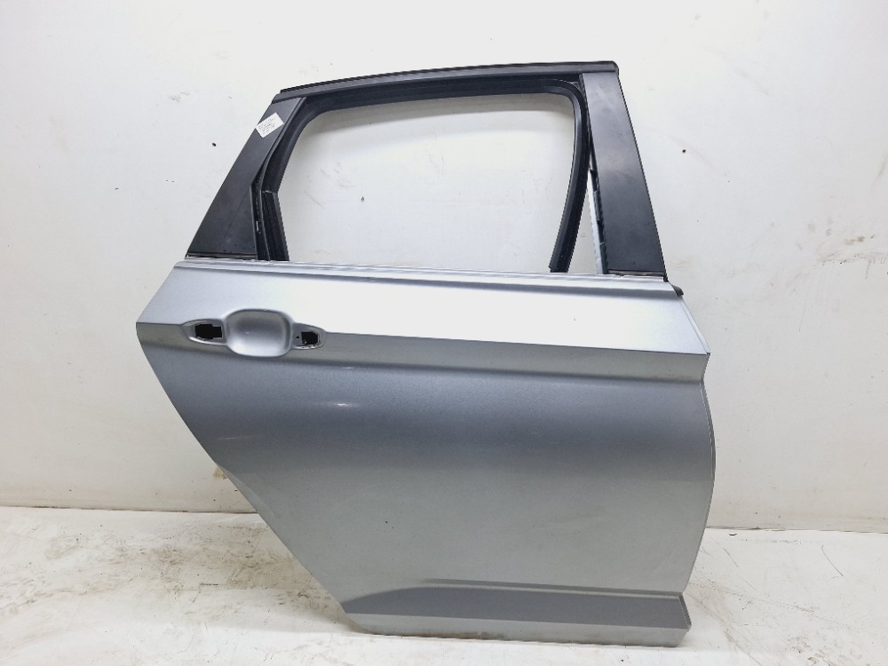 Porta Traseira Direita Volkswagen Jetta Gli 2.0t 2019  Traseira Direito