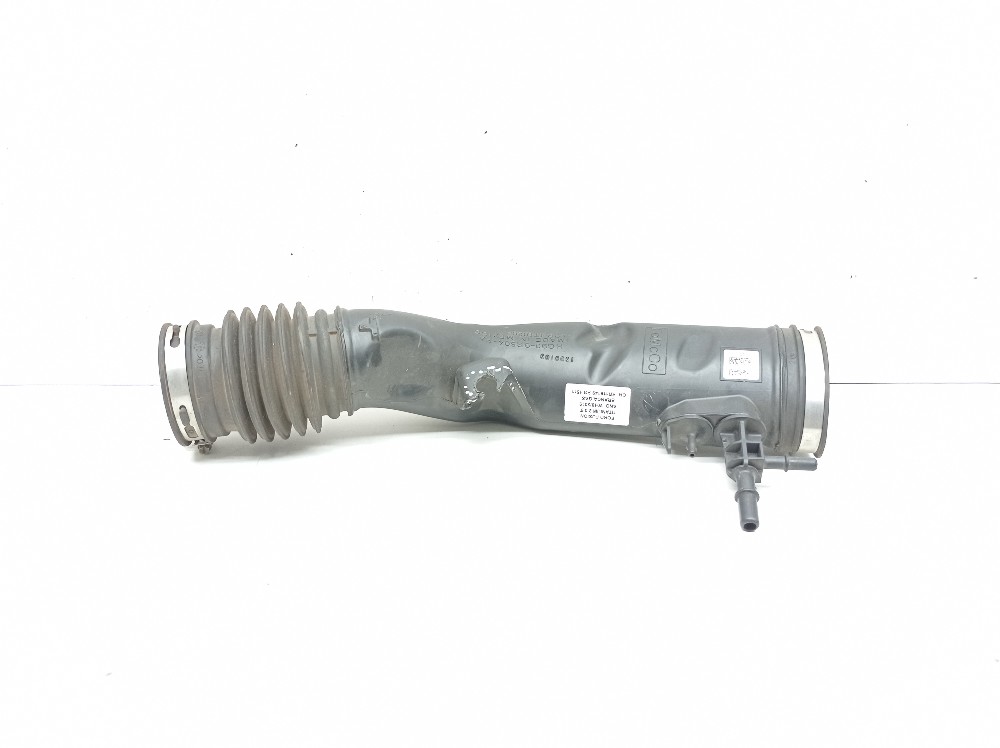 Mamgueira Duto Entrada Ar Ford Fusion 2.0 2018 Hg939r504fa