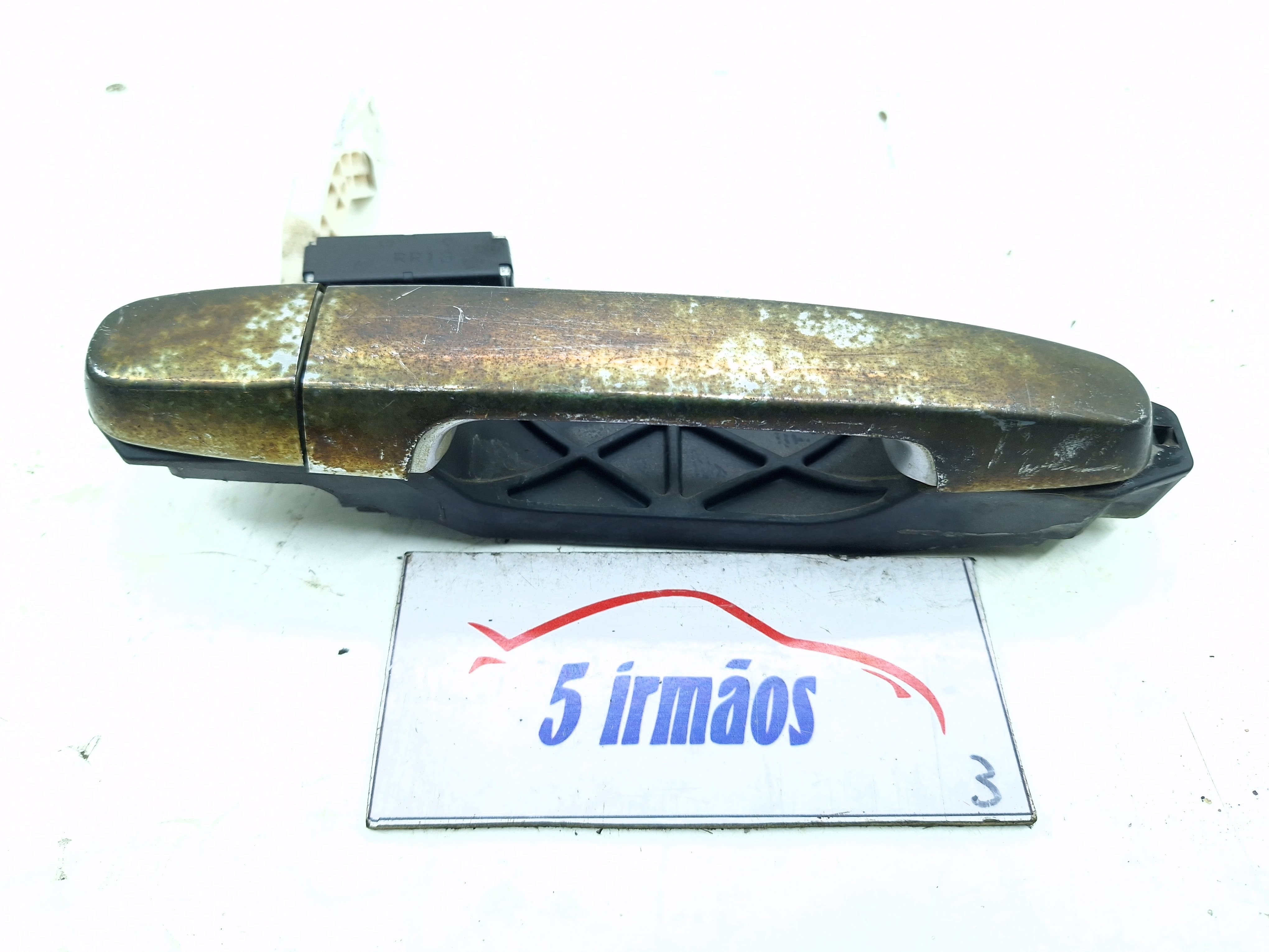 Maçaneta Externa Traseira Direita Toyota Rav4 2.4 2011  Traseira