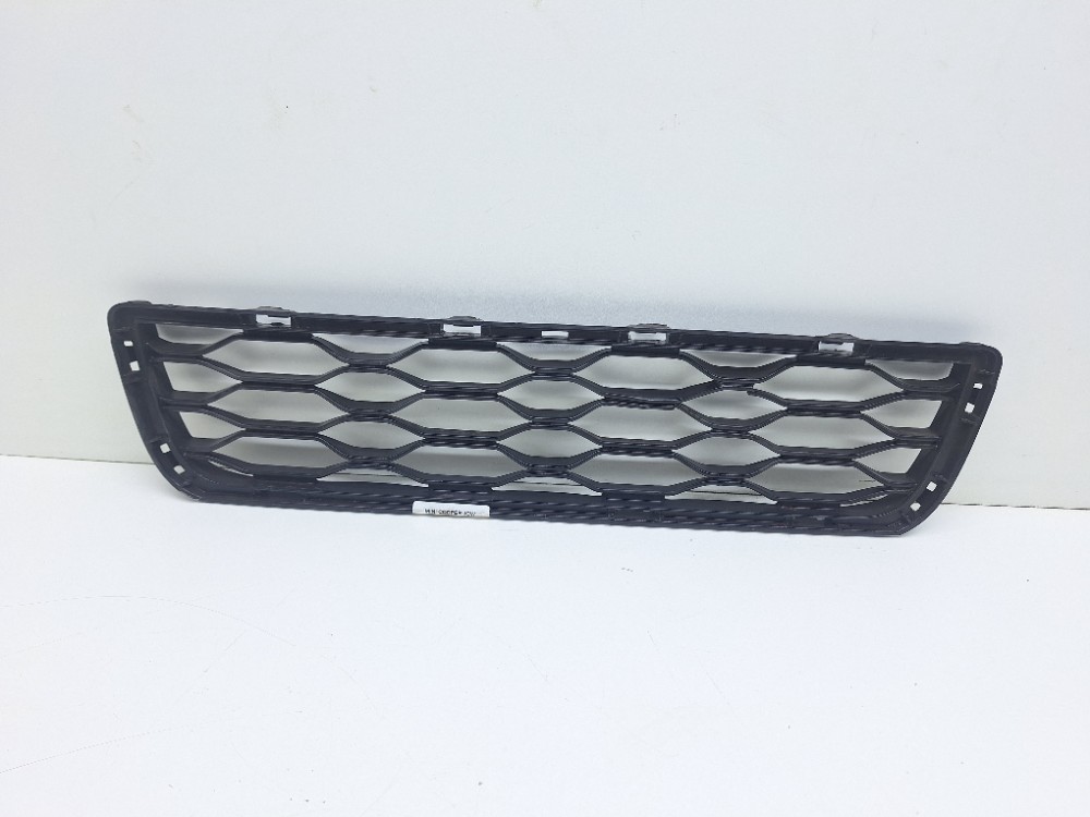 Grade Dianteira Mini Cooper Jcw 2.0 2016 7360738 Preto