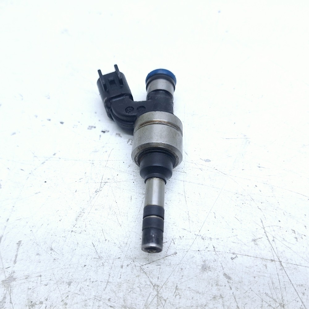 Bico Injetor Chevrolet Captiva 2.4 2013 12633784