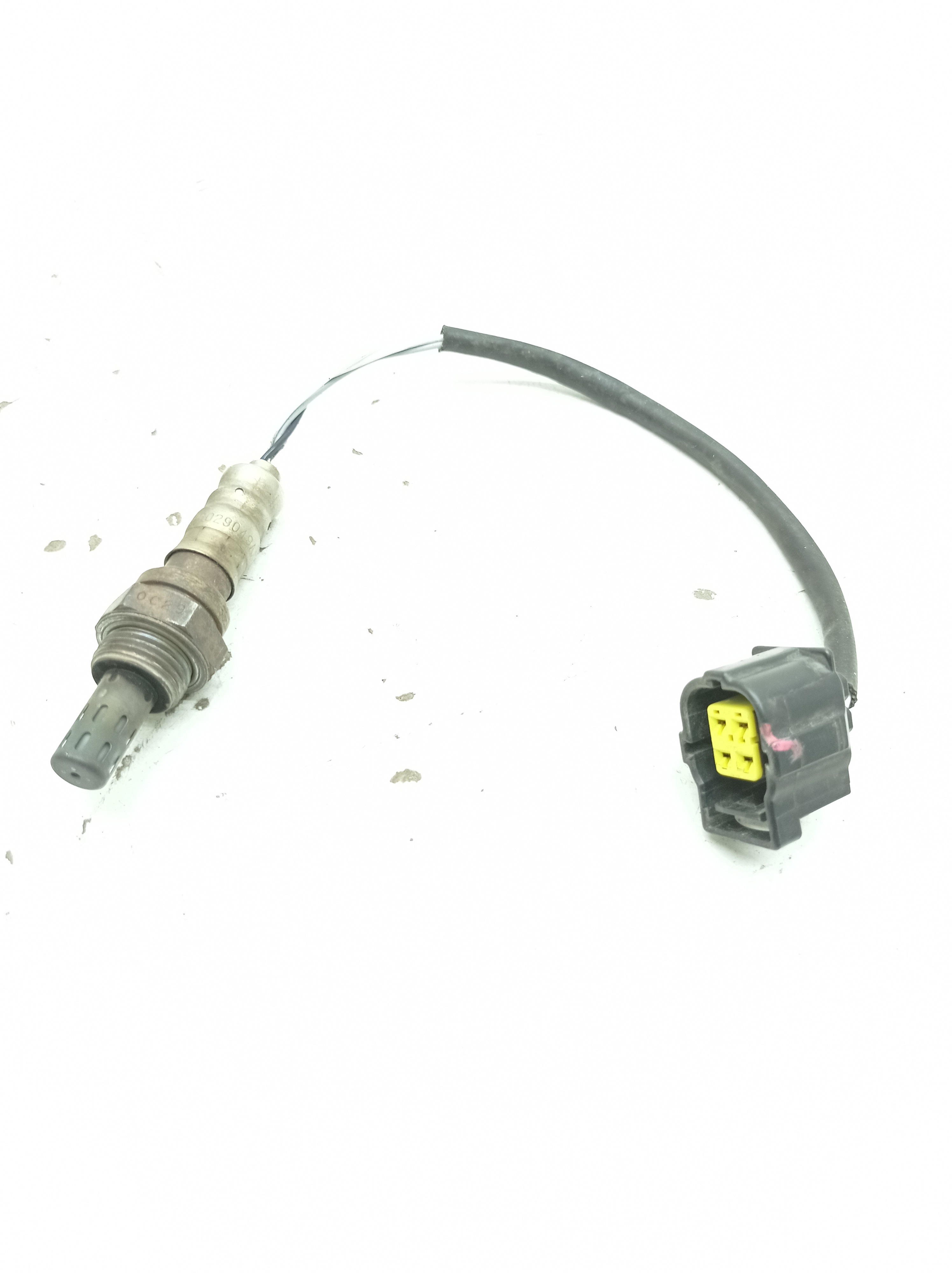 Sonda Lambda Jeep Cherokee 3.7 2005 / 2006 Nº56029049aa