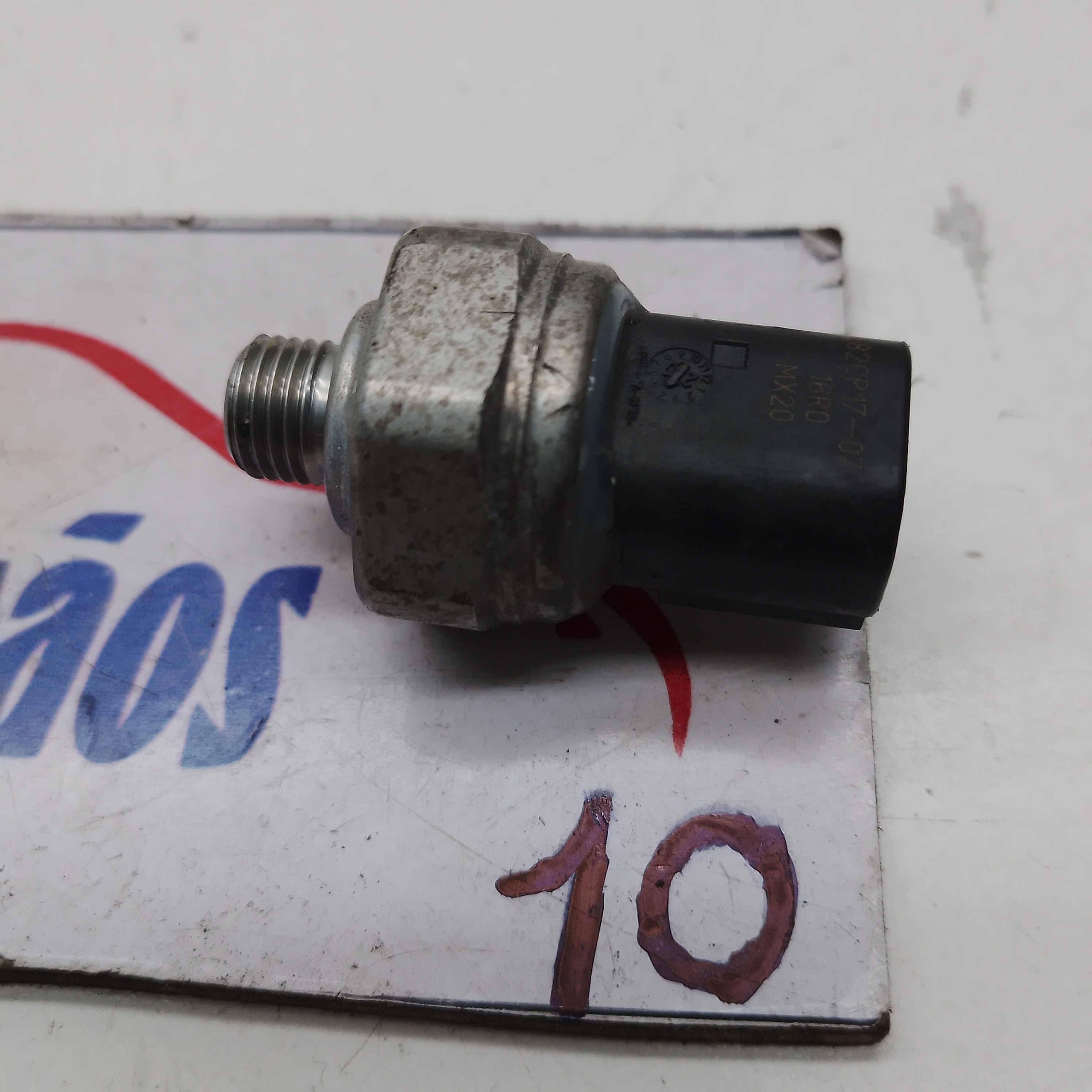 Pressostato Ar Condicionado Bmw 320i 2.0 2020 Nº932365801