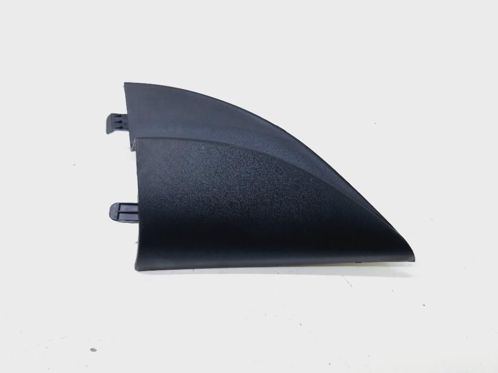 Moldura Interna Retrovisor Direito Kia Sportage 2.0 2020