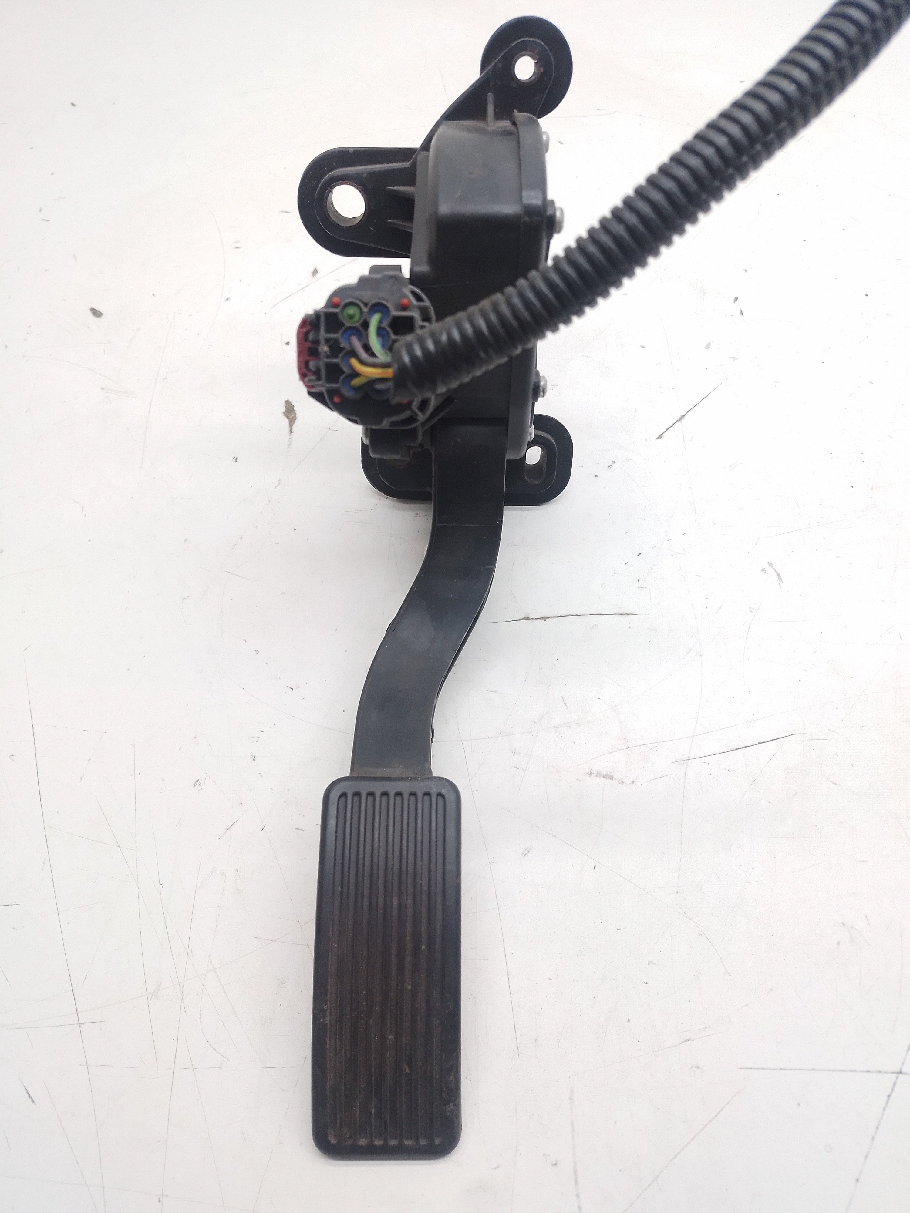 Pedal Acelerador Ford Edge 3.5 2008 / 2009 N7t439f836ac