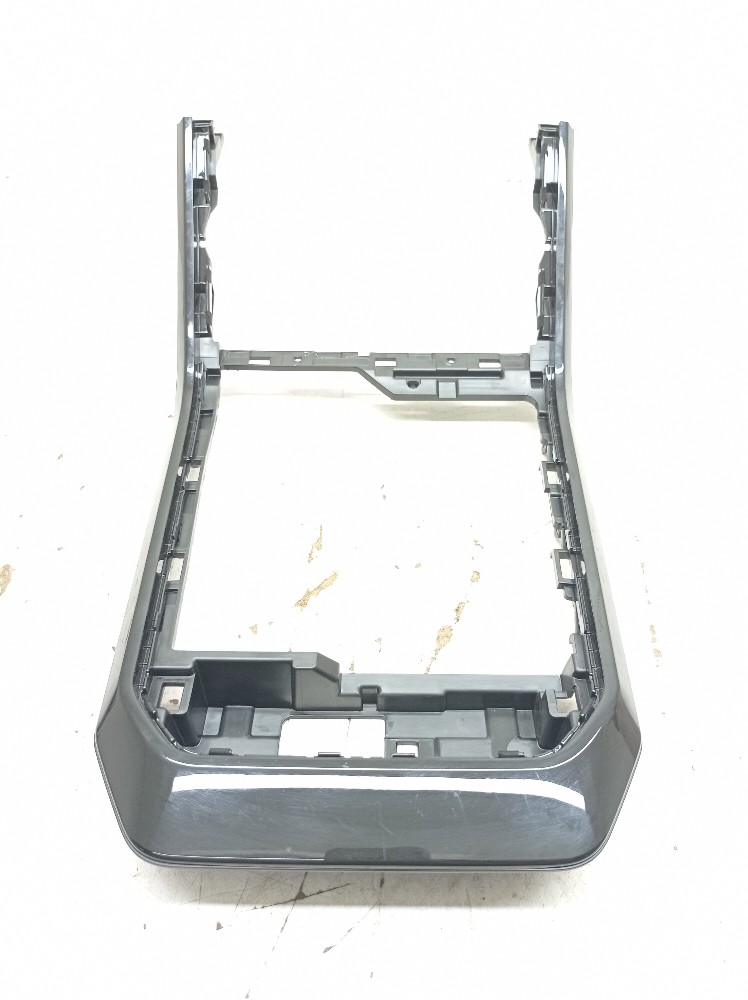Acabamento Console Central Chery Tiggo 7 Sport 1.5 2025
