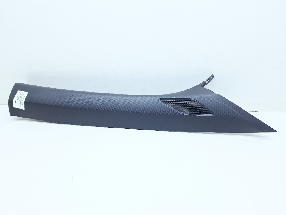 Acabamento Coluna Direita Vw Tcross Tsi 1.4 2025 2gp867234