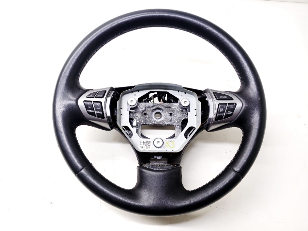 Volante Direção Suzuki Vitara 2.0 2013 2014