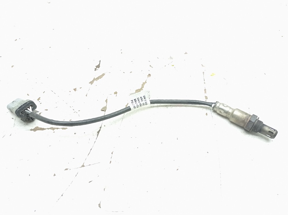 Sonda Lambda Gm Equinox 2.0 2018 2019 12643903