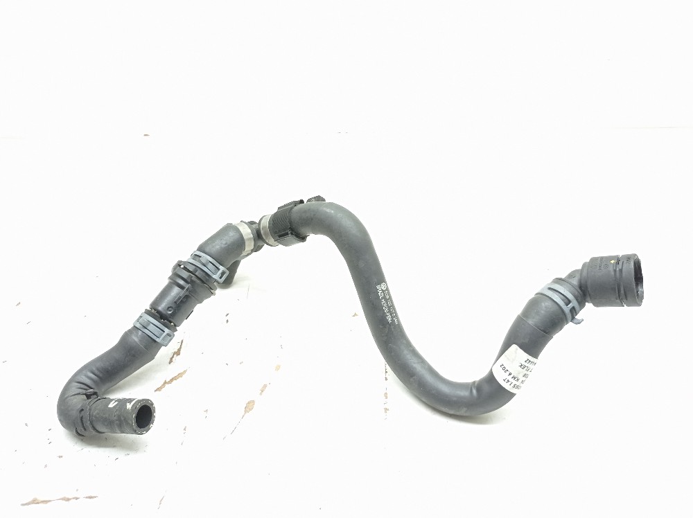 Mangueira Água Radiador Vw Tcross Tsi 1.4 2025 5gb122157b