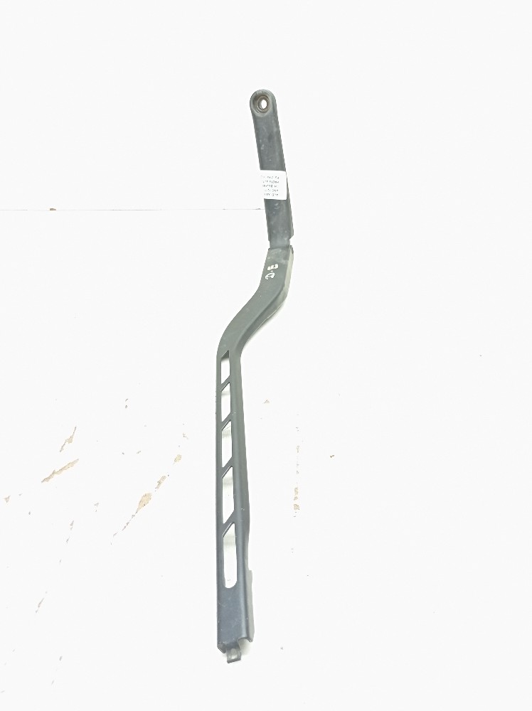Braço Esquerdo Limpador Parabrisa Audi A3 2.0 2010 2011