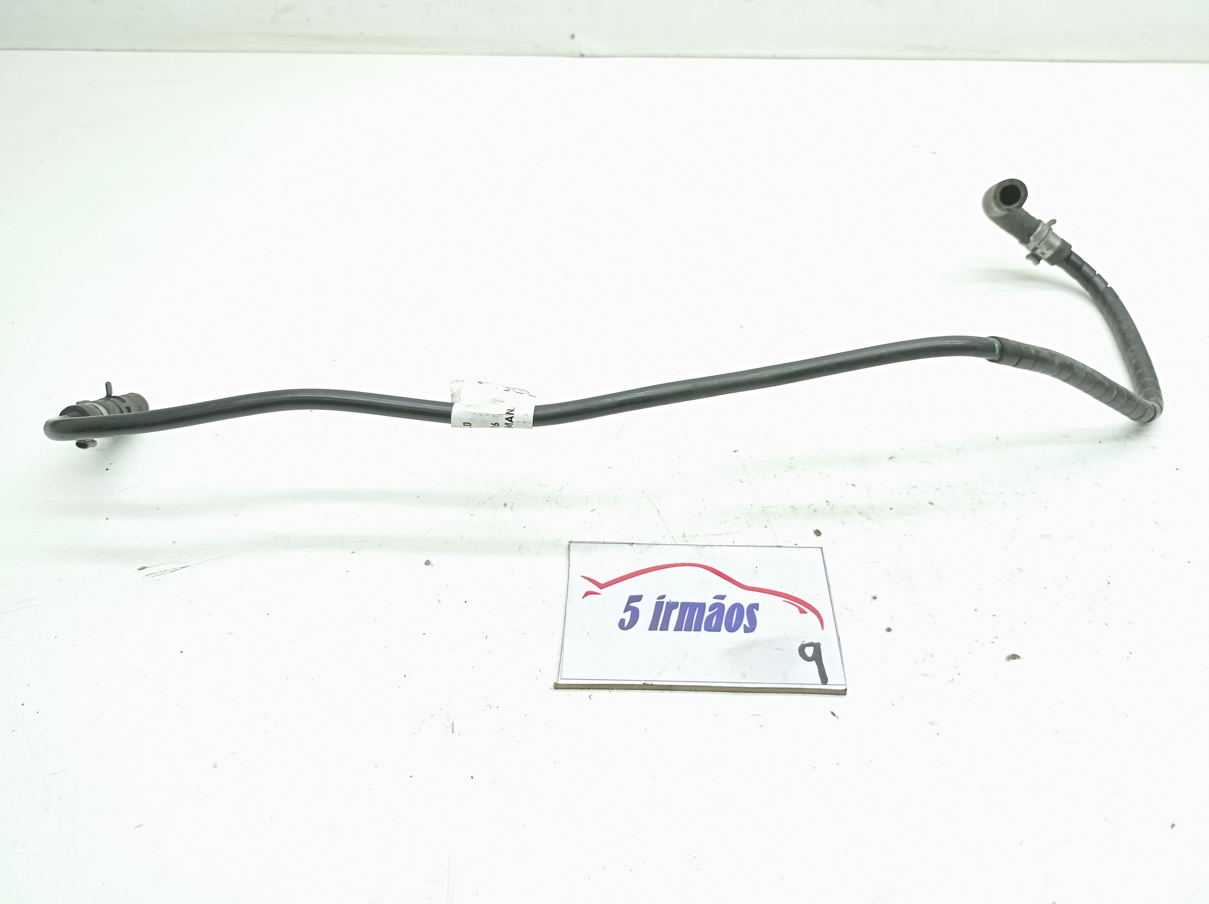 Mangueira Válvula Canister Chery Qq 1.0 2018 / 2019