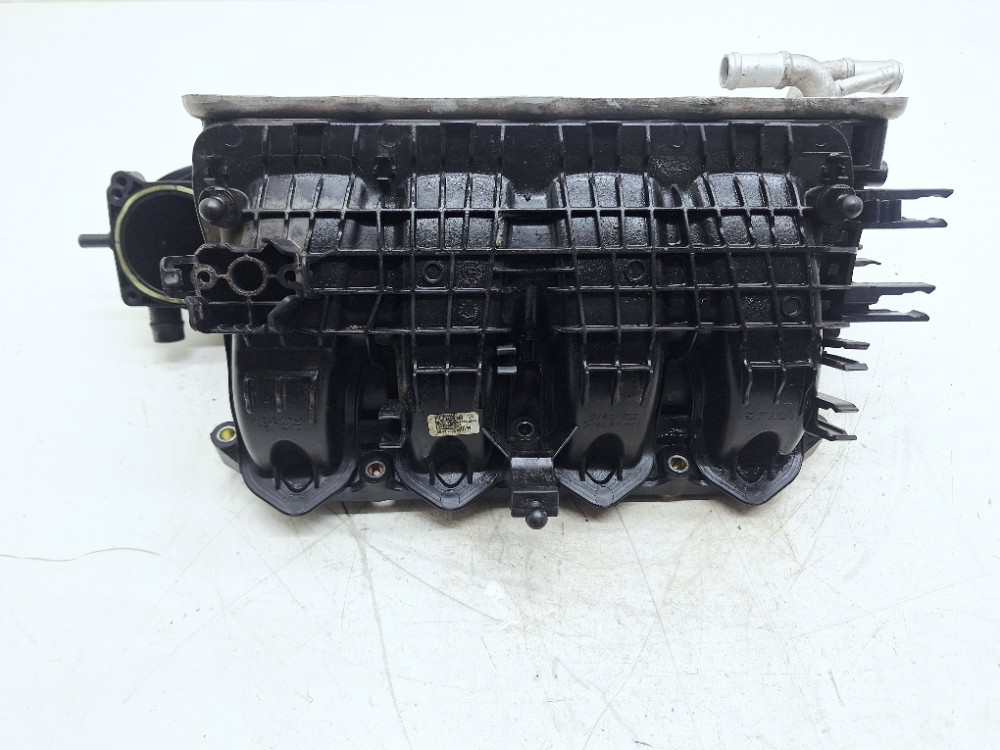 Coletor Admissão Vw Polo Gts 1.4 2022 04e129711aq