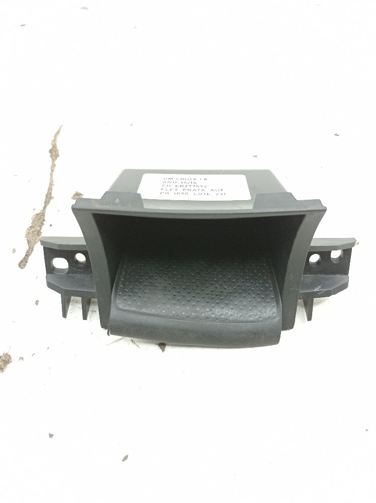Porta Objetos Gm Cruze 1.8 2012 2013 94564453