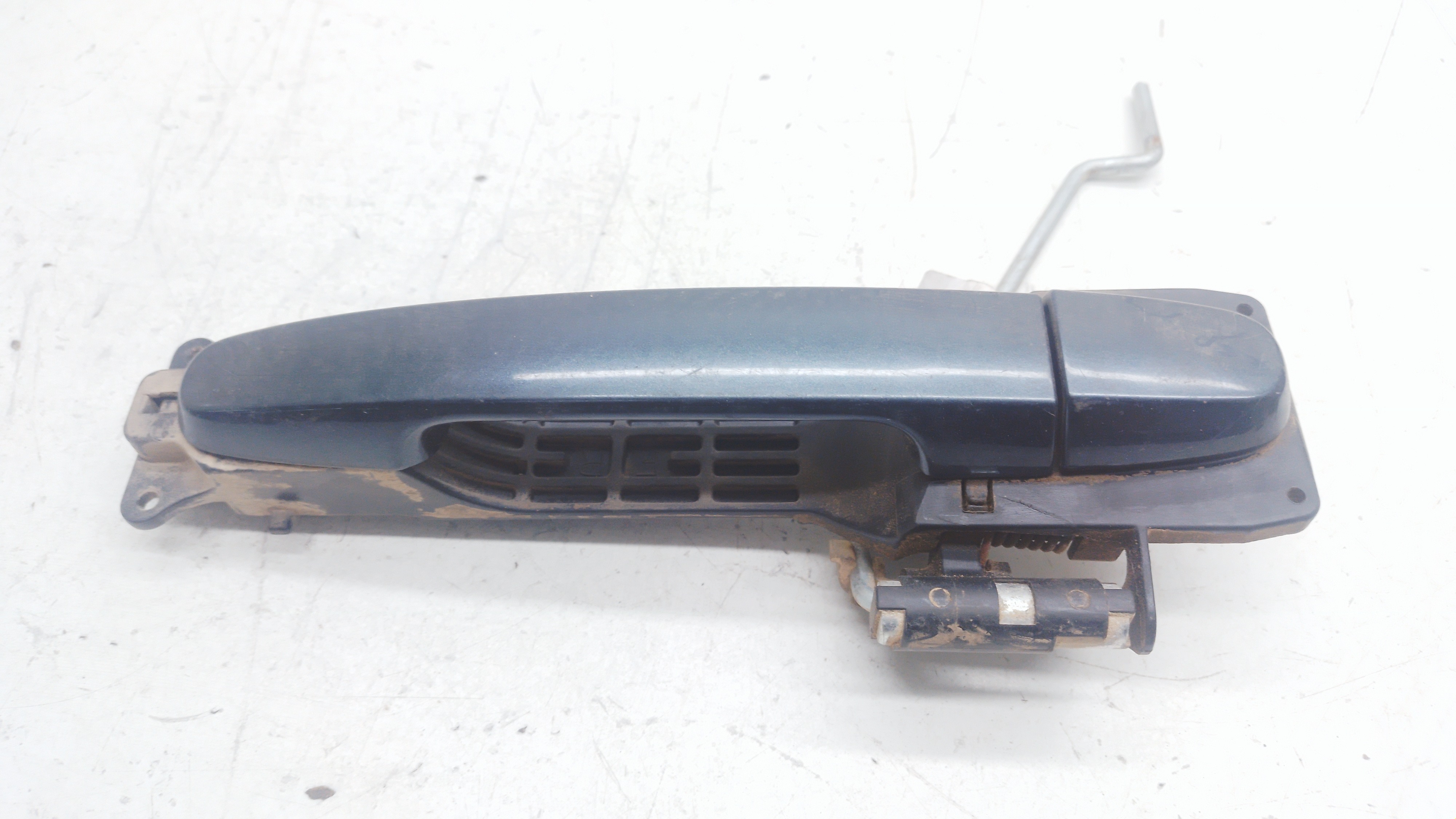 Maçaneta Externa Tampa Traseira Toyota Rav4 2.4 2010 2011