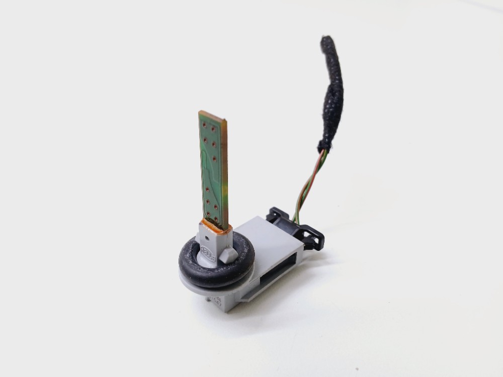 Sensor Temperatura Ar Audi Q3 Tfsi 1.4 2018 2019 3d0907543a