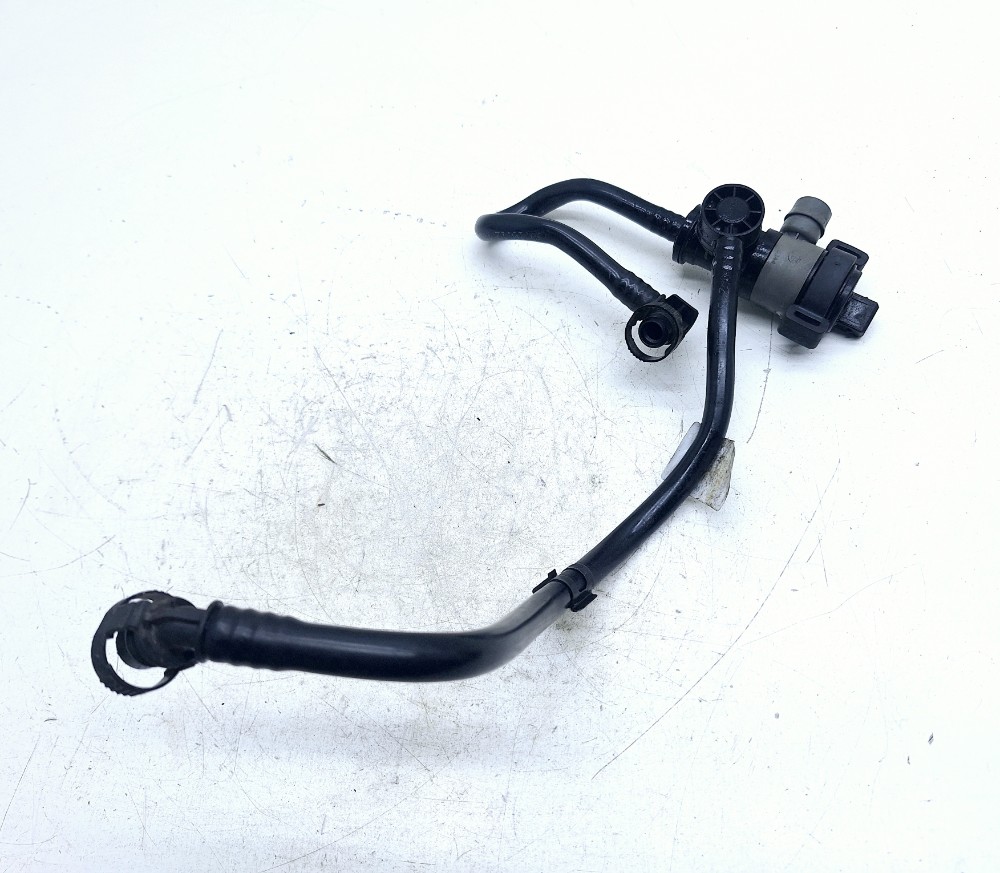 Válvula Canister Bmw X3 2.0 2012 2013 19637510