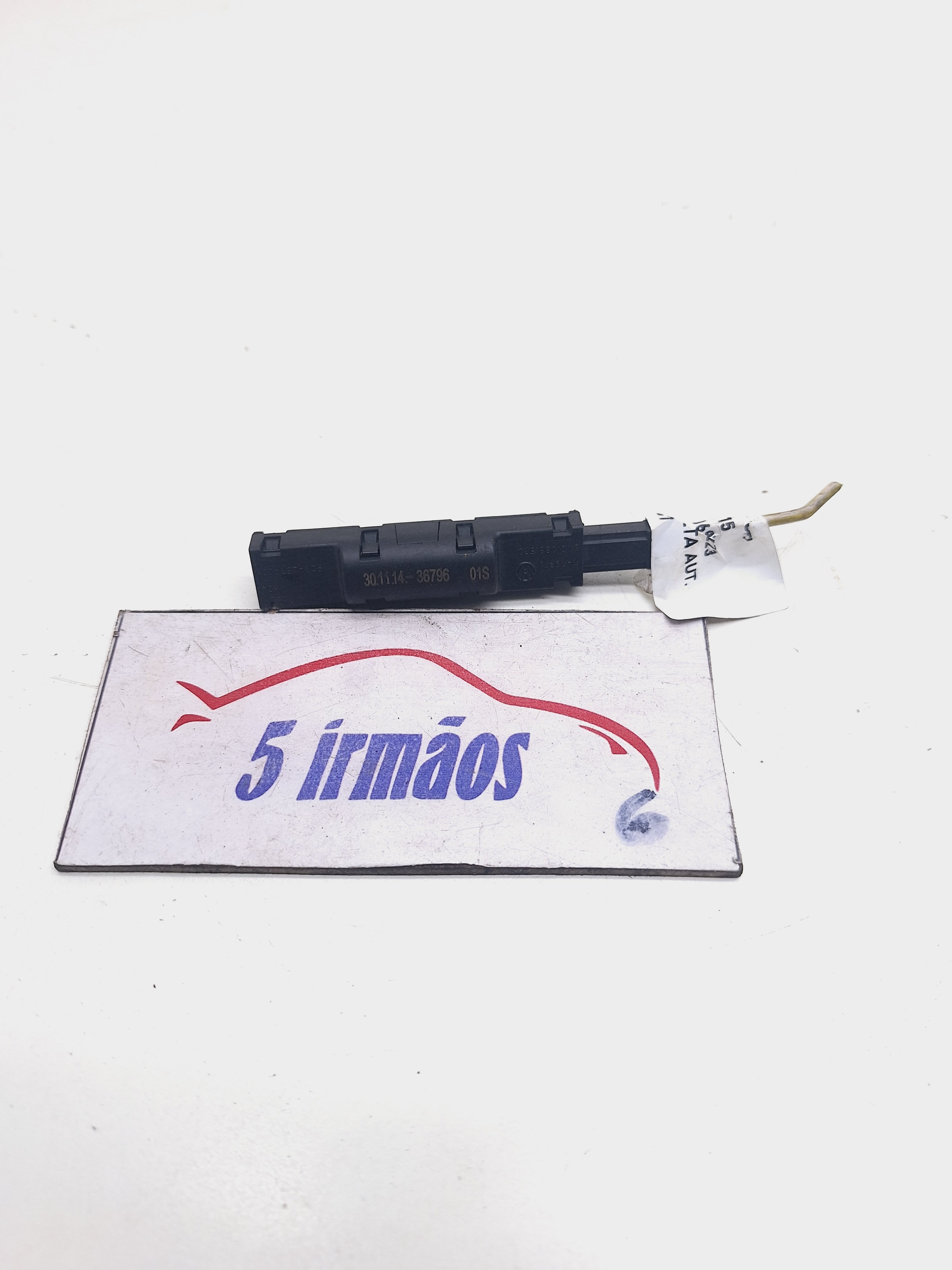 Sensor Desembaçador Vw Golf Gti 2.0 2014/2015 Nº5n0035570