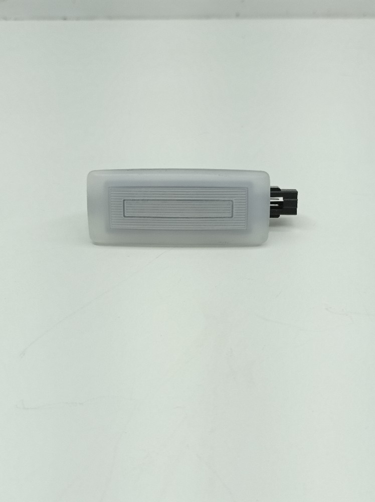 Luz Cortesia Quebra Sol Vw T-cross 1.4 2025