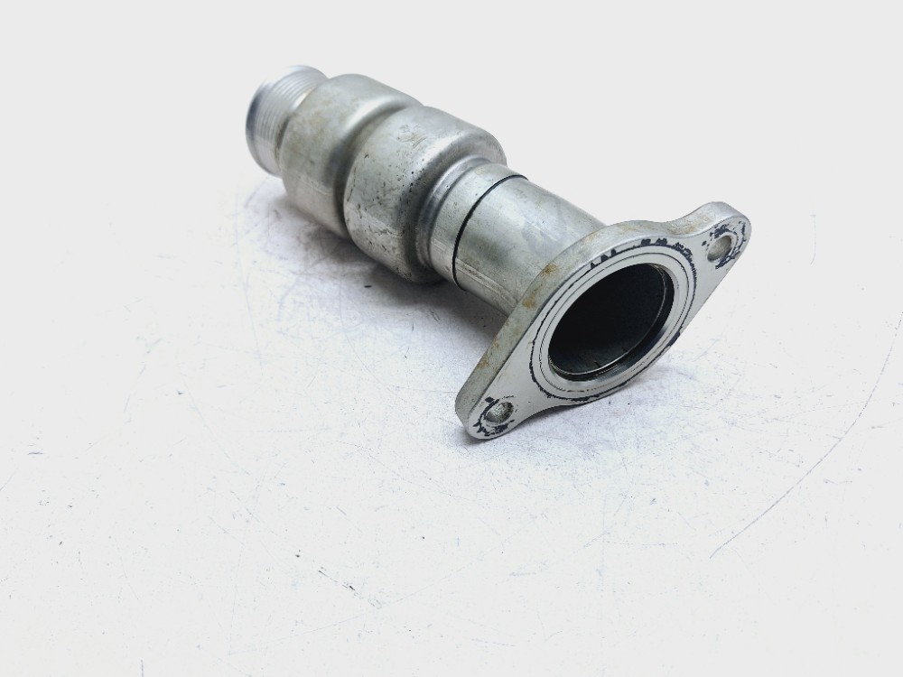 Mangueira Turbina Gm Equinox 2.0 2018 2019 17102310b