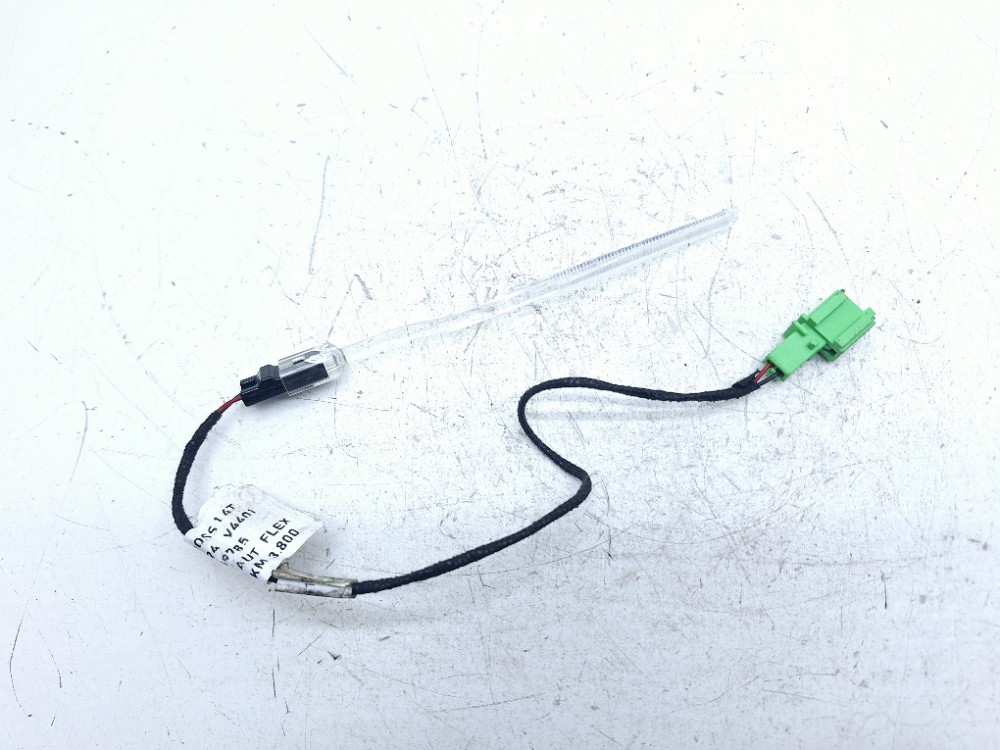 Led Maçaneta Dianteira Esquerda Audi A3 Sedan 2.0 2019 2020