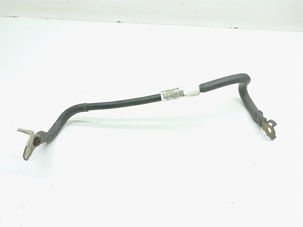 Cabo Terra Bateria Vw Tiguan Tsi 2.0 2019 3q0971250