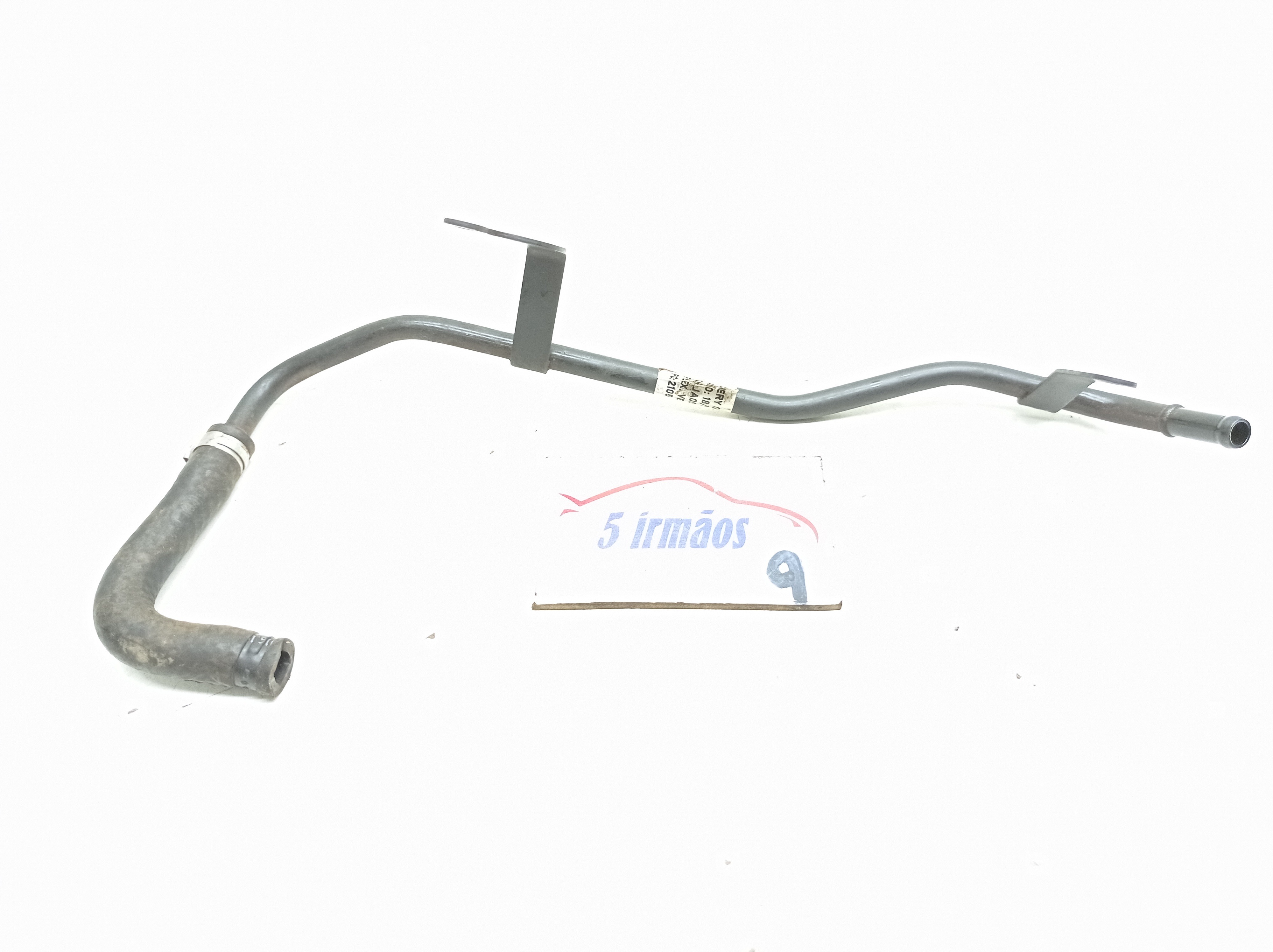 Mangueira Água Chery Qq 1.0 2018 / 2019  Nº371f1008011bc