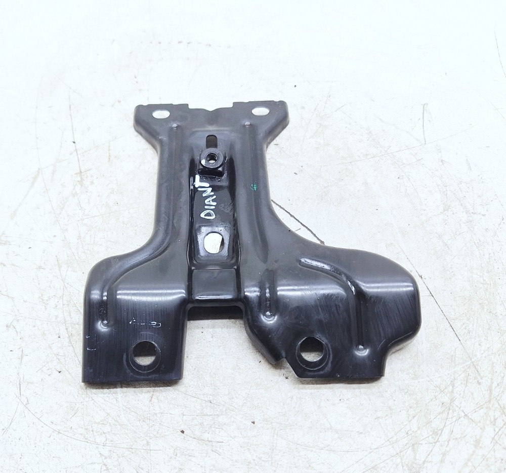 Suporte Radiador Vw Jetta Tsi 1.4 2018 2019 17a805567