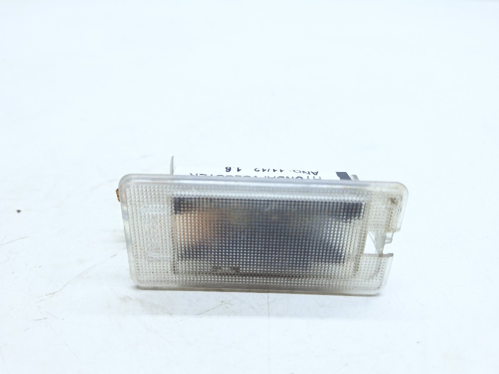 Luz Cortesia Porta Malas Veloster 1.6 2012 926013m000