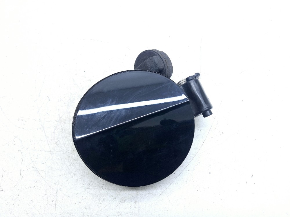 Portinhola Tanque Combustível Audi A3 2.0 2011 8p0809999f Preto