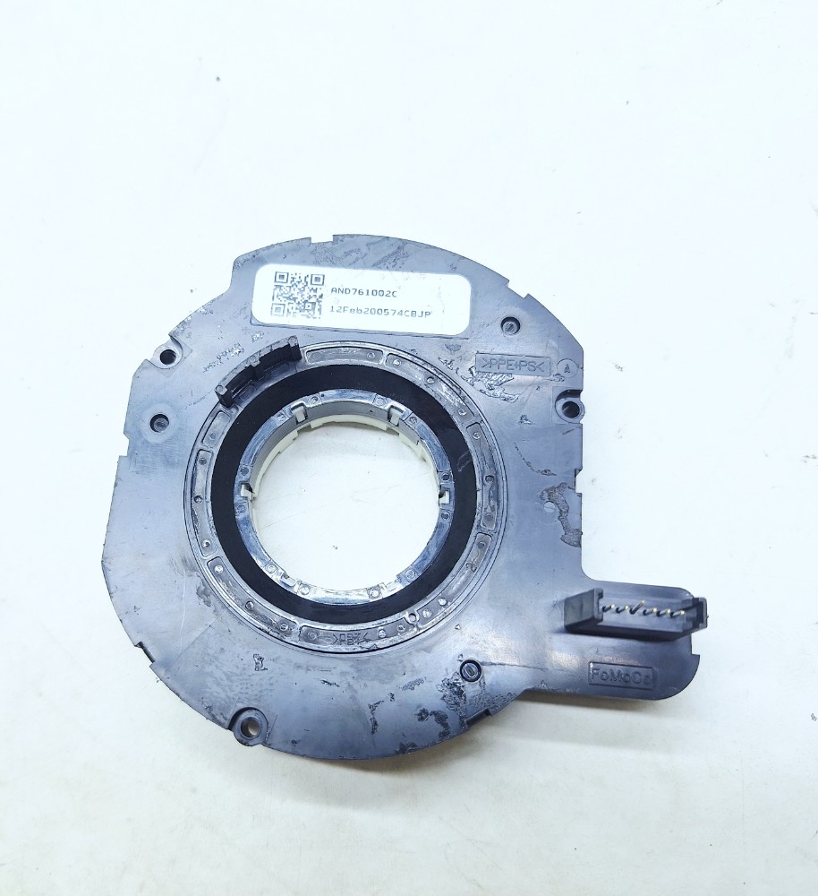 Sensor Ângulo Volvo Xc40 1.5 2021 2022 And761002c