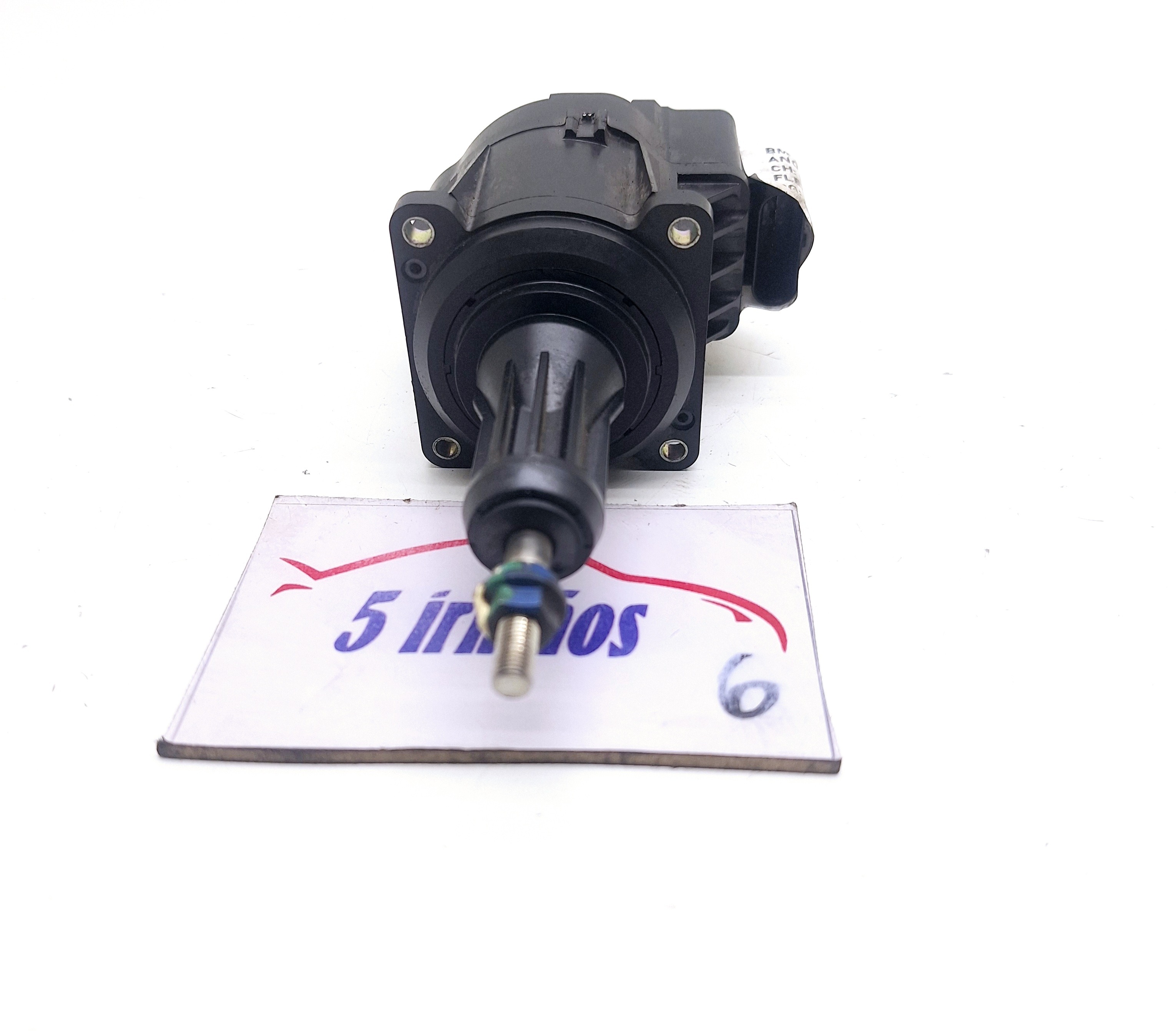Wastegate Turbina Bmw 320i 2.0 2020/ 2021 N8420450005