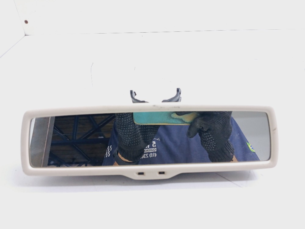 Retrovisor Interno Vw Jetta 2.0 2015 2016 1k0857511