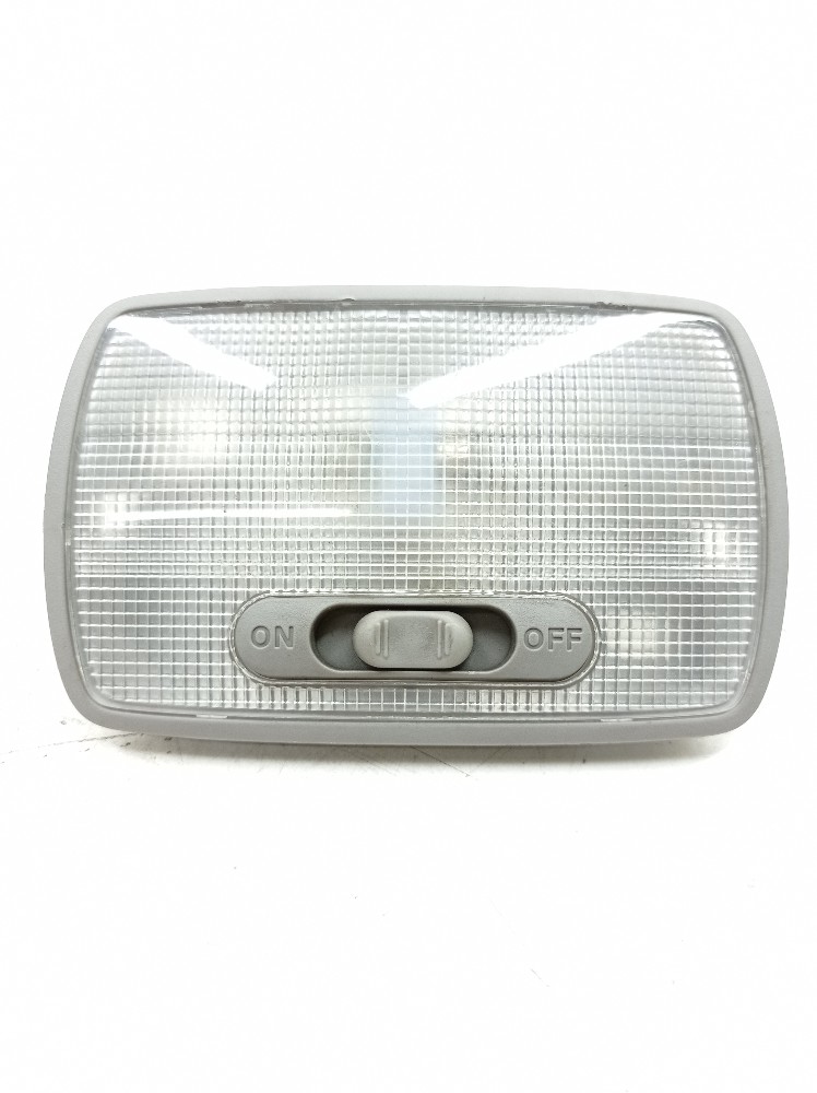Luz Teto Cortesia Honda Civic Si 2.0 2008 2009