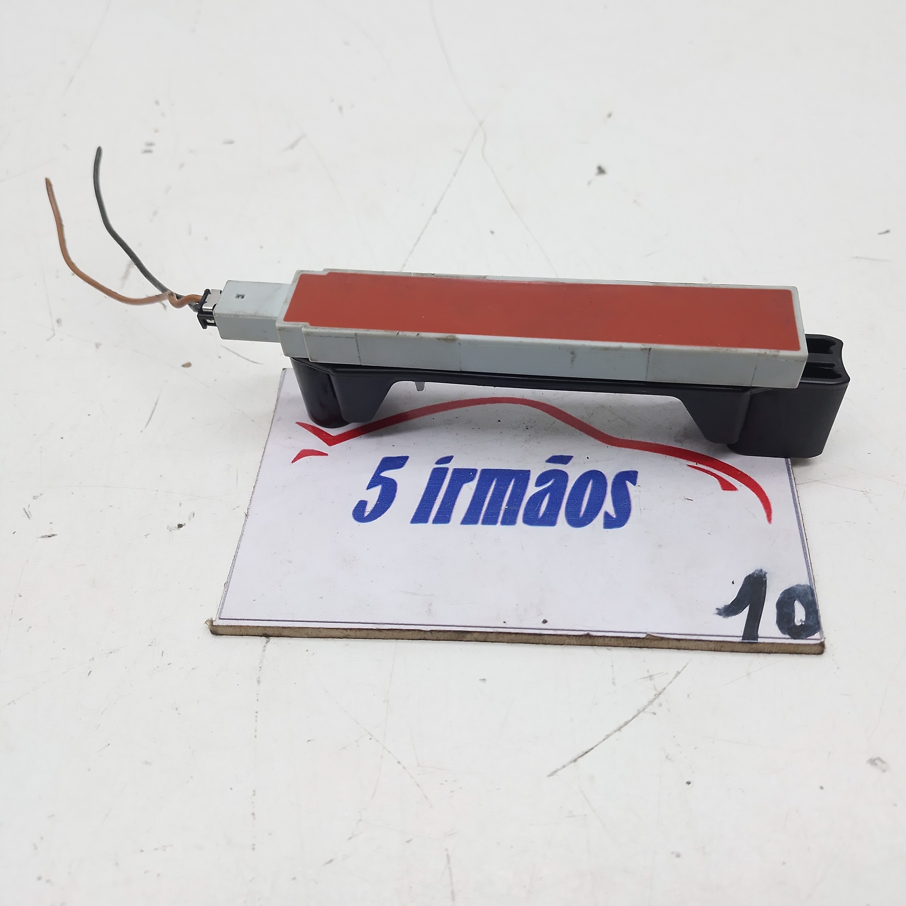 Sensor Keyless Vw Fusca Tsi 2.0 2013 / 2014 Nº5k0962132b