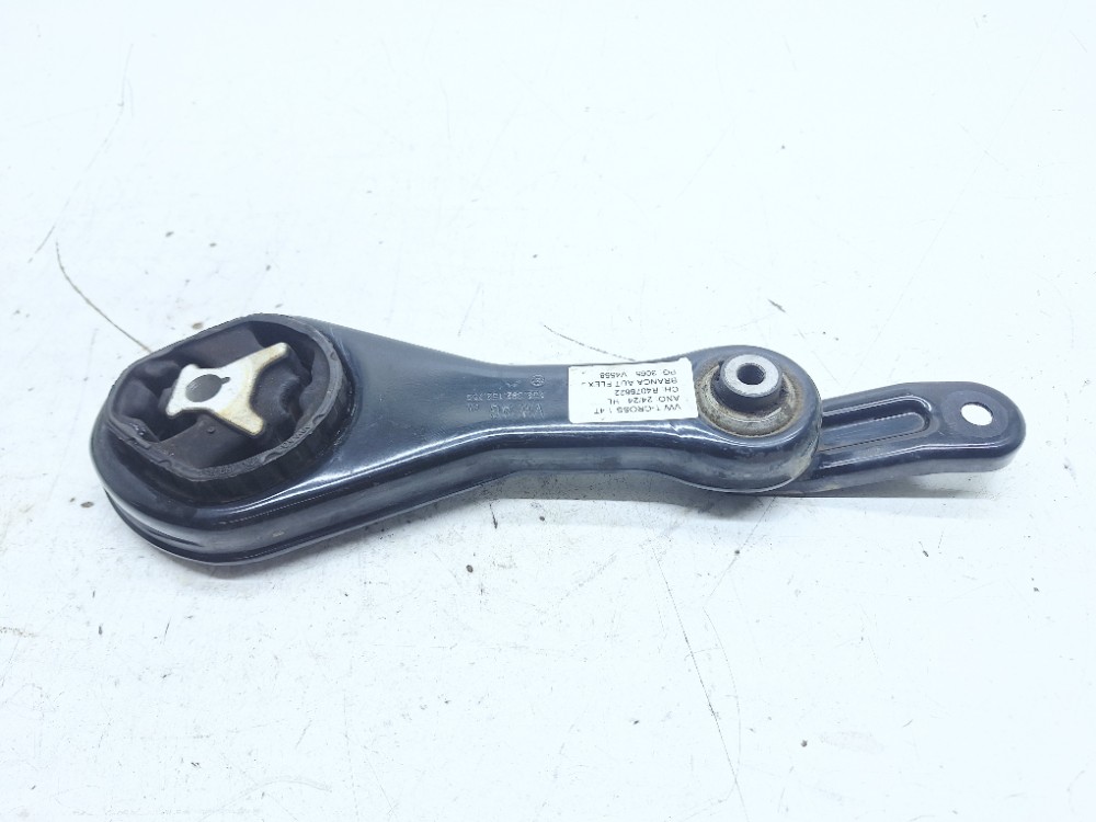 Coxim Câmbio Vw Tcross Tsi 1.4 2024 2qb199851c