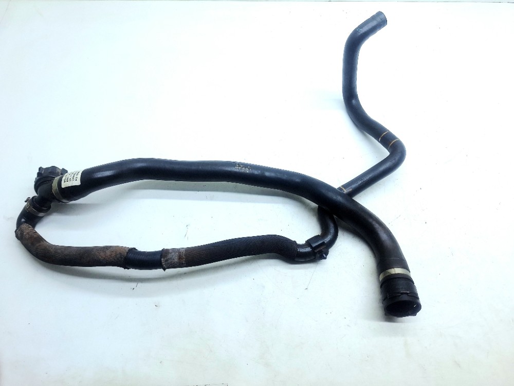 Mangueira Arrefecimento Mini Cooper S 2.0 2015 17127617363