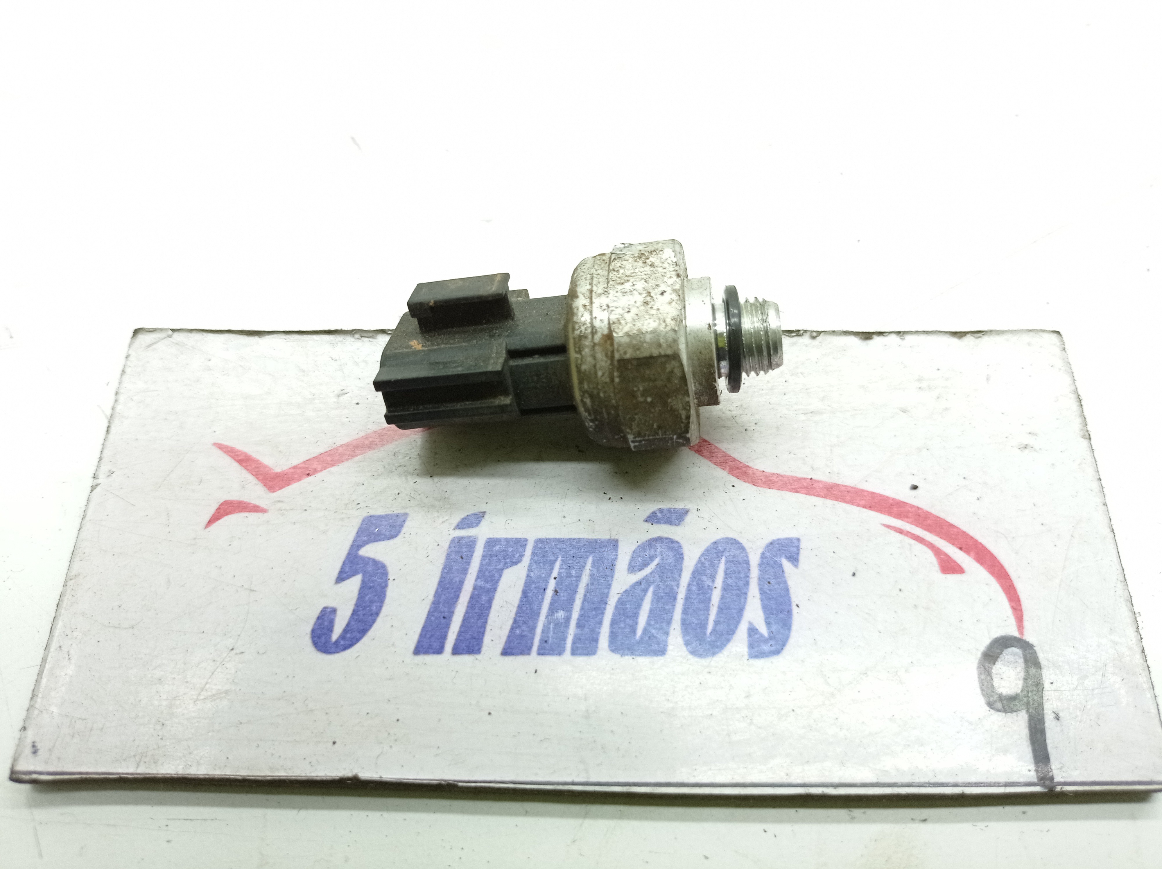 Sensor Pressostato Ar Kia Sorento 3.5 2014 / 2015 Nº42cp812